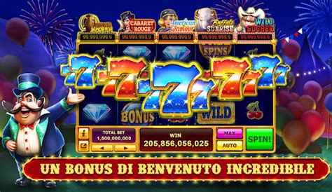 slot machine gratis nuove|Iba pa.